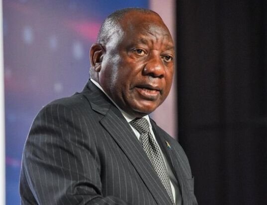 The Pressure Mounts on Ramaphosa to Act on Bank Scandal