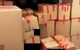 Three Arrested for Illegally Exporting Tech Components to Russia