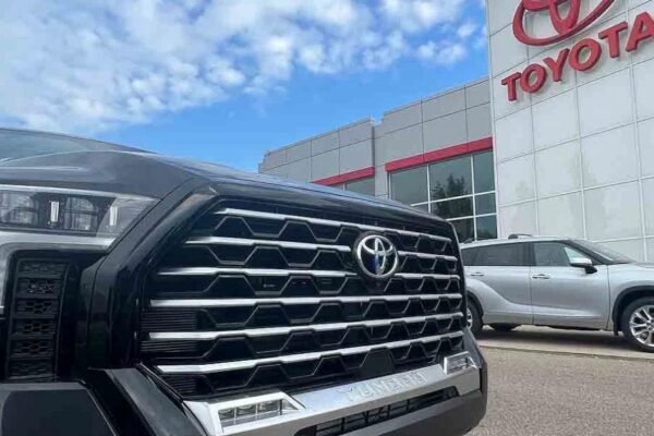 Toyota Financial Services to Pay $59 Million for GAP Insurance Refunds