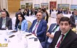 Turkmen-Azerbaijani Business Forum Outlined New Approaches to the Development of Business Partnership