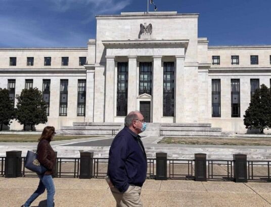 U.S. banks face liquidity crunch amid Fed’s tightening measures