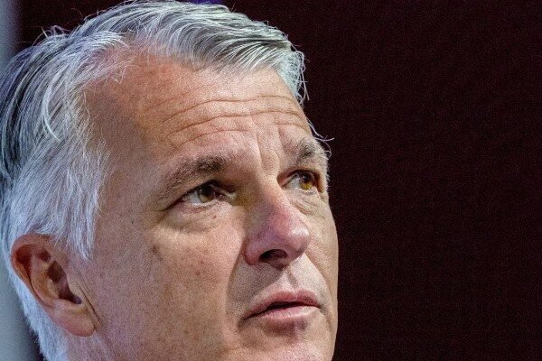 UBS CEO says new banking rules will take months to implement
