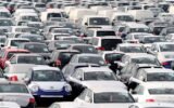 UK car sales hit pre-pandemic levels as supply chain issues ease
