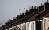 UK house prices bounce back in October amid low supply