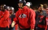 UNM Football Hires New Offensive Coordinator and Quarterbacks Coach