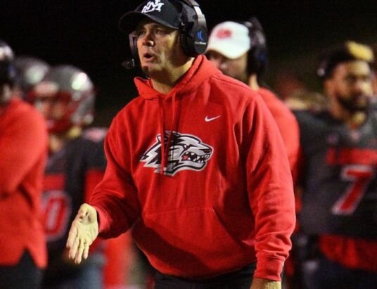 UNM Football Hires New Offensive Coordinator and Quarterbacks Coach