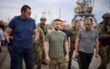 Ukraine Businesses Pivot to New Military Technology Production