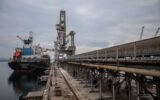 Ukraine defies Russian threats with new trade route and hopes for frozen assets