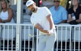 Van Rooyen wins World Wide Technology Championship with eagle on 18