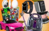 Walmart Cyber Monday 2023: The Best Deals on Gifts, Tech, and More