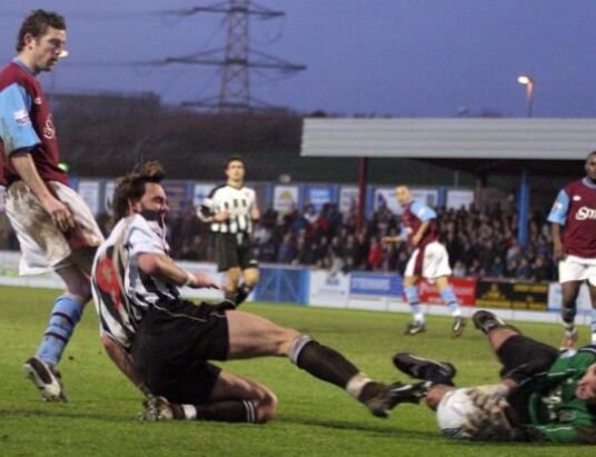 Weymouth football team makes history with first playoff win