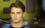 Williams’ chief strategist confirms Logan Sargeant’s seat for 2024