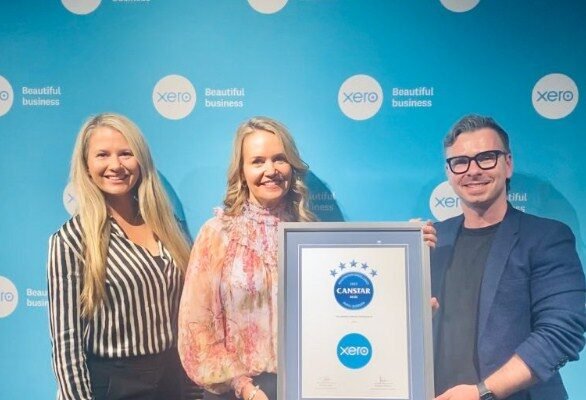 Xero awards NZ$750,000 to 28 small businesses and non-profits