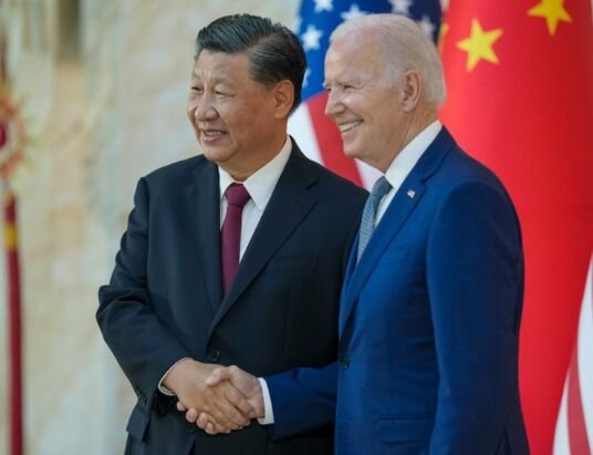 Xi-Biden summit: What to expect from the first face-to-face meeting of the US and Chinese leaders