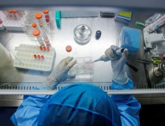 10x Genomics faces new lawsuit from Curio over gene-sequencing technology