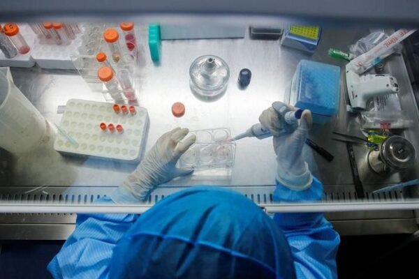 10x Genomics faces new lawsuit from Curio over gene-sequencing technology