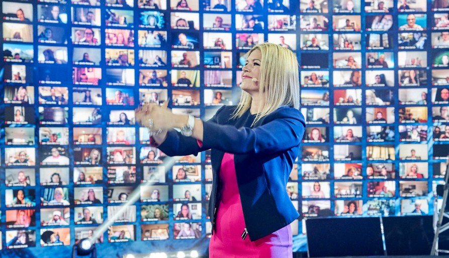 5AM Global Kicks off International-Level Soiree, Live at Worre Studios