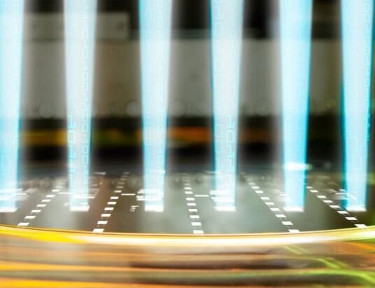 A New Era of Computing Power with Digital Lithography Technology