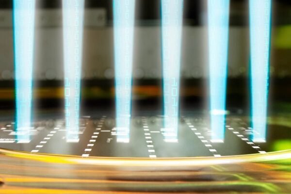 A New Era of Computing Power with Digital Lithography Technology