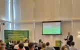 A long-lasting partnership boosts local businesses in Wyre Forest