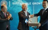 AIIB to Lead Global Summit of Public Development Banks in 2024