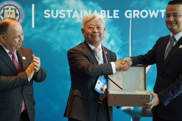 AIIB to Lead Global Summit of Public Development Banks in 2024