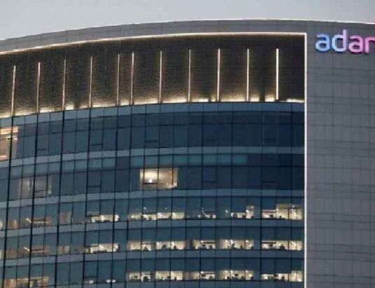 Adani Green Energy secures $1.36 billion loan from global banks