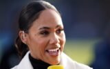 Alex Scott hits back at Joey Barton’s sexist remarks on women in football