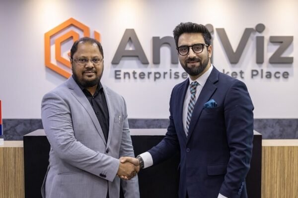 AmiViz and DECE Software join hands to bring GEODI platform to the Middle East
