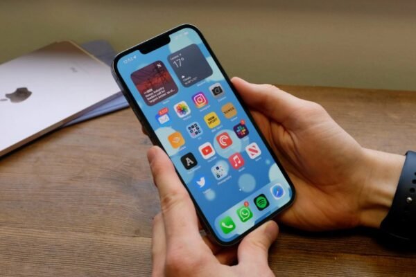 Apple’s iPhone 17 Pro may feature under-display Face ID technology