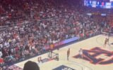 Auburn fans chant for 5-star WR Ryan Williams to join Tigers