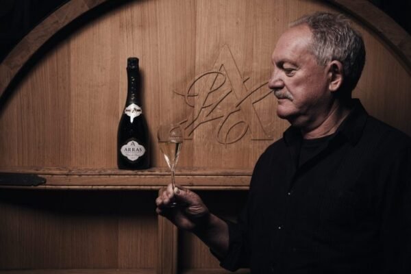 Australia shines at the Global Fine Wine Challenge 2023