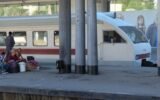 Bad Weather Causes Delays and Damage on Georgian Railways