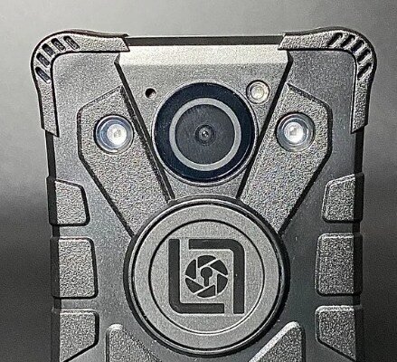 Baraga County Sheriff’s Office Enhances Its Body Camera Technology with LensLock