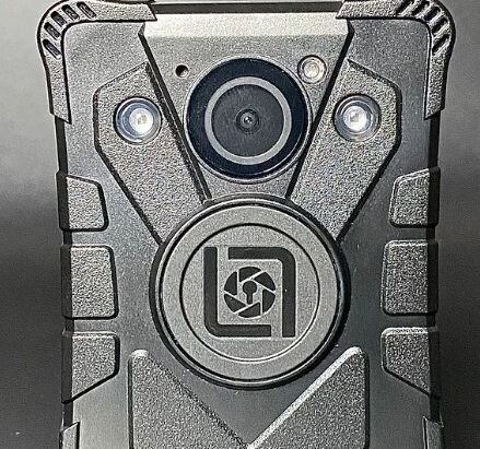 Baraga County Sheriff’s Office Enhances Its Body Camera Technology with LensLock