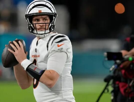 Bengals edge out Jaguars in thrilling Monday Night Football clash