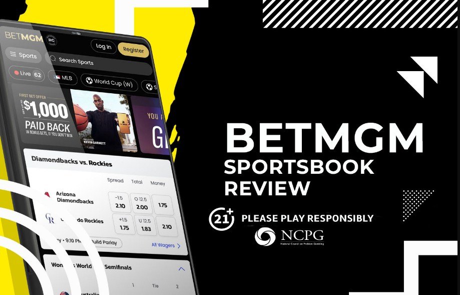 BetMGM Offers Exclusive Deals for New Users on Any Game This Saturday