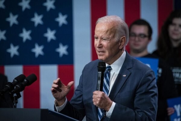 Biden’s Secret Emails: A New Scandal or a Political Smear?