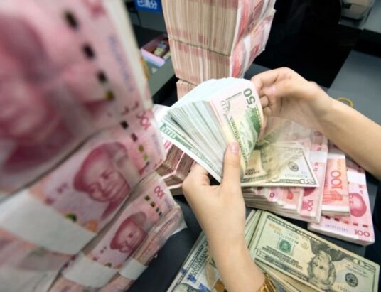 China’s state banks intervene to support yuan amid dollar weakness