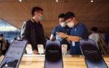 China’s state media urges consumers to ditch Apple iPhones for local brands