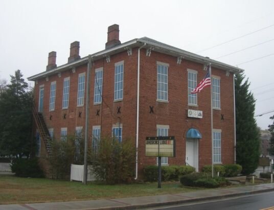 Clayton County to improve pedestrian safety on Tara Boulevard