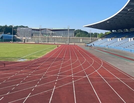 Crystal Palace Stadium Ready to Host Major Athletics Events in 2028