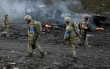Cyberattack on Ukrainian mobile operator triggers chaos and panic