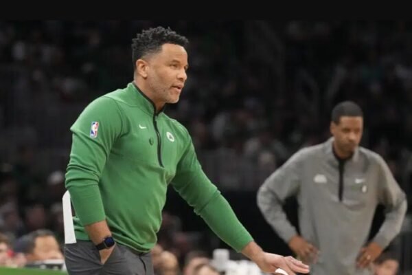 Damon Stoudamire aims to revive Georgia Tech’s basketball glory