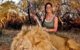 Dark Side of Trophy Hunting: How the Blood Sports Trade Threatens Wildlife and Humanity