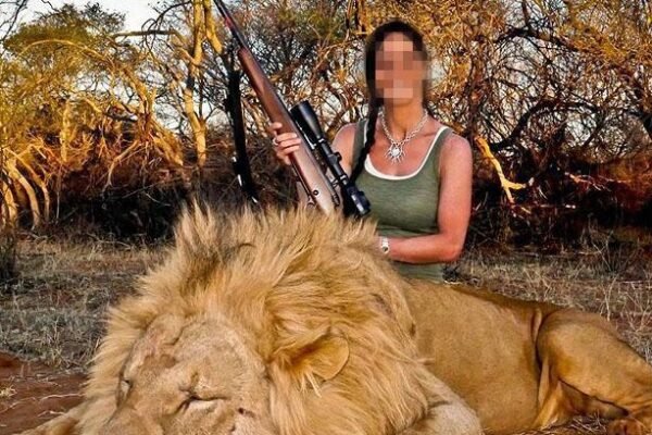 Dark Side of Trophy Hunting: How the Blood Sports Trade Threatens Wildlife and Humanity