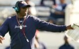 Deion Sanders and Nick Saban: The unlikely duo that is shaking up college football