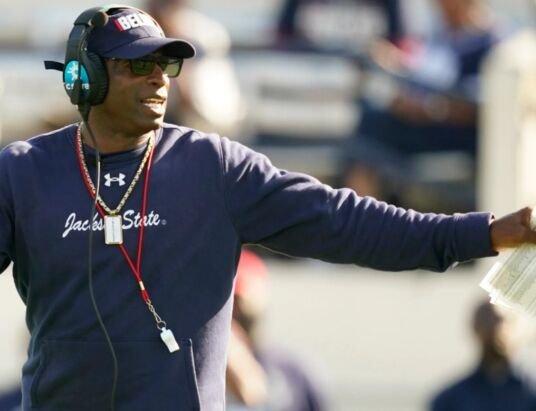 Deion Sanders and Nick Saban: The unlikely duo that is shaking up college football