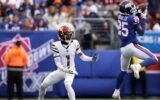 Deonte Banks shines as Giants stun Packers in thrilling victory