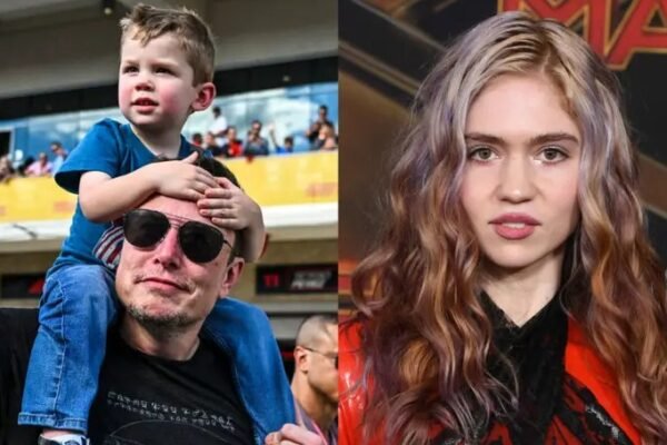 Elon Musk and Grimes’ Custody Battle: How It Affects Their Son X